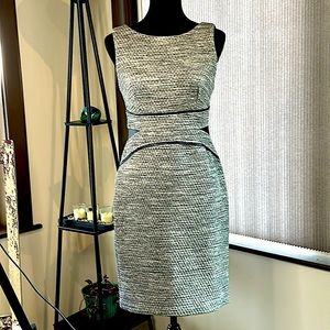 Liz Claiborne career size 4 dress